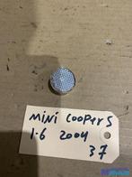 MINI COOPER Binne Deur deurpaneel rond reflector, Auto-onderdelen, Ophalen of Verzenden, Gebruikt, Mini