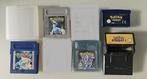 Game boy /Advance Pokémon games, Games en Spelcomputers, Games | Nintendo Game Boy, Ophalen of Verzenden