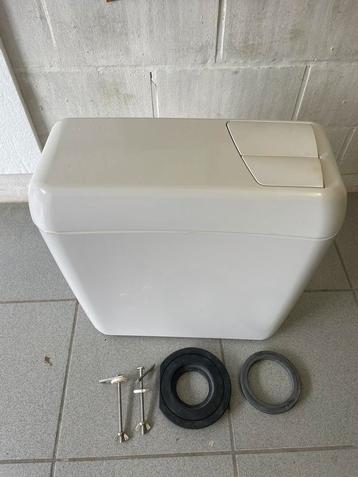 Réservoir WC chasse d’eau Geberit beschikbaar voor biedingen