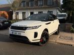 LAND ROVER RANGE ROVER EVOQUE 2.0 TD4 2WD R-DYNAMIC, Autos, Achat, Entreprise, Carnet d'entretien, Boîte manuelle