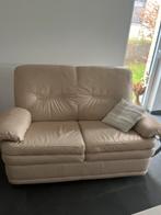 Salon à donner, Enlèvement, Utilisé, Cuir