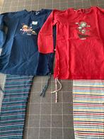 Woody pyjama’s meisje 8jaar/128, Kinderen en Baby's, Ophalen of Verzenden, Gebruikt, Maat 128