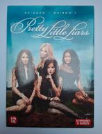 Pretty Little Liars Seizoen 1 DVD, Enlèvement ou Envoi, Drame, Coffret, Comme neuf
