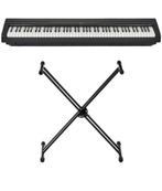 Yamaha P-45B, Muziek en Instrumenten, Ophalen, Nieuw, Zwart, Piano