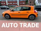 Renault Megane 1ste Eigenaar |EXPORT, Auto's, Stof, Gebruikt, Zwart, Bedrijf