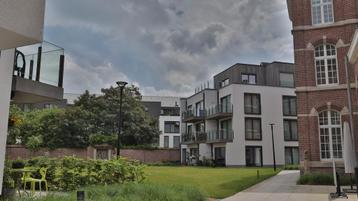 Appartement te huur in Dendermonde, 2 slpks