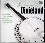 cd   -   dixieland    -   cd 2, Ophalen of Verzenden
