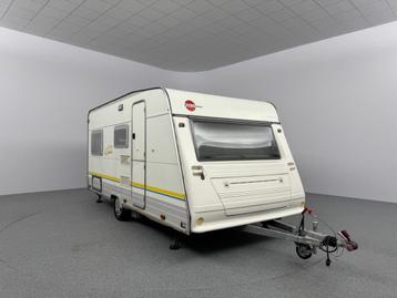 Bürstner Ventana Avantgarde 440 TS Mover Fietsendrager beschikbaar voor biedingen