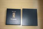 postzegelalbum Belgïe Davo Deluxe deel IV, Postzegels en Munten, Ophalen of Verzenden