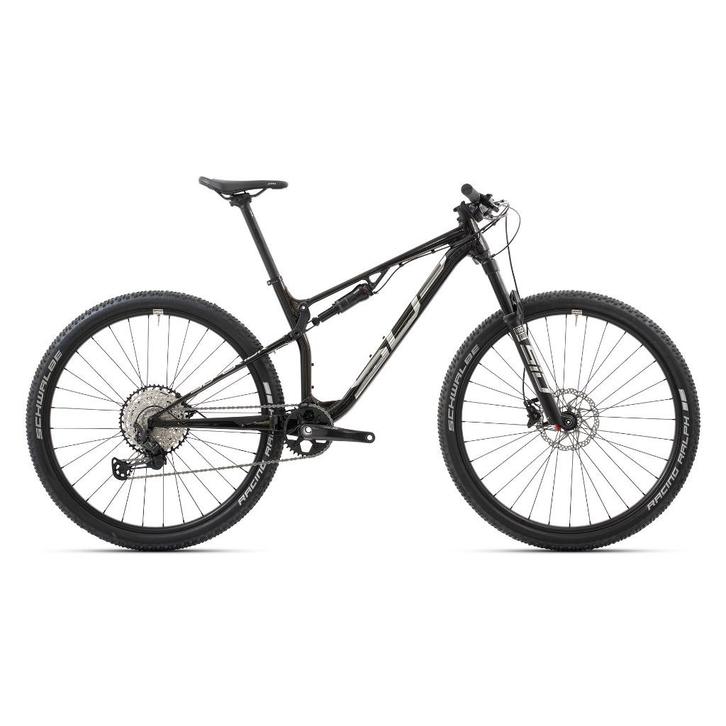 Nieuwe superior moutainbike, Fietsen en Brommers, Fietsen | Mountainbikes en ATB, Nieuw, Fully, Ophalen