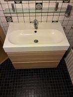 Badkamermeubel, Ophalen, 50 tot 100 cm, Zo goed als nieuw, Minder dan 100 cm