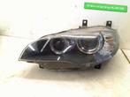KOPLAMP LINKS xenon BMW X6 (E71 / E72) (1EL00964401), Gebruikt, BMW