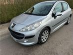 Peugeot 207 diesel 1.4hdi 174000 km, Auto's, Stof, 50 kW, 5 deurs, Particulier