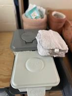 Cheeky Wipes (2 maal de boxen), Ophalen, Gebruikt, Overige typen, Overige merken