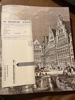 Gent op de wateren en naar de zee - De Herdt *Mercatorfonds*, Boeken, Gelezen, Rene de Herdt, Ophalen of Verzenden, 17e en 18e eeuw