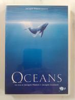 DVD Oceans, CD & DVD, DVD | Documentaires & Films pédagogiques, Tous les âges, Utilisé, Enlèvement ou Envoi, Nature