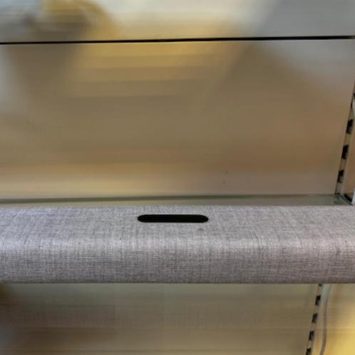 Harman Kardon Citation Bar | In goede staat | Nwpr €549,-, Audio, Tv en Foto, Luidsprekerboxen, Zo goed als nieuw, Center speaker