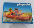 PLAYMOBIL 3776 trekking- en kajakavontuur VINTAGE, Kinderen en Baby's, Speelgoed | Playmobil, Ophalen of Verzenden, Zo goed als nieuw