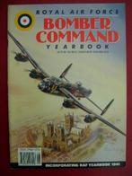 Annuaire du Bomber Command 1991., Collections, Livre ou Revue, Armée de l'air, Enlèvement ou Envoi