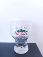 1 verre à bière de Noël 25 cl, Collections, Marques de bière, Enlèvement ou Envoi, Comme neuf