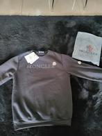 moncler trui kleur zwart - maat m, Ophalen of Verzenden, Maat 48/50 (M)