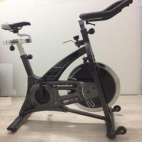 velo spinning, Sport en Fitness, Fitnessapparatuur, Gebruikt, Spinningfiets, Ophalen