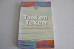 W.A. de Pater - Taal en teken. Taalfilosofie., Ophalen