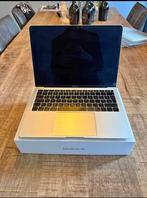 Apple MacBook Air 13 inch 256gb zilver, 256 GB, Comme neuf, MacBook, 2 à 3 Ghz