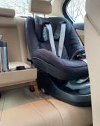 Base isofix family fix+ siège auto maxi cosi ensemble, 9 à 36 kg, Maxi-Cosi, Utilisé, Isofix