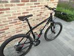 Giant mtb, Ophalen, Gebruikt, Hardtail, Heren