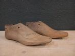 Forme de chaussure vintage, Antiquités & Art, Enlèvement ou Envoi