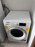 Was - en droogmachine, Enlèvement, Comme neuf