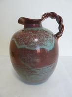 Keramiek /aardewerk vaas Guérin Roger (Bouffioulx) M88A, Antiek en Kunst, Antiek | Keramiek en Aardewerk, Ophalen of Verzenden