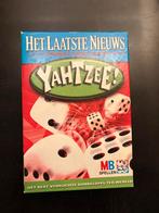 Yahtzee!, Ophalen of Verzenden, Gebruikt