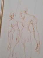 Leonor Fini, Antiek en Kunst, Ophalen