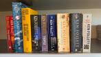 Set boeken (10): Ken Follet (meeste Engelstalig), Ophalen, Gelezen, Ken Follett