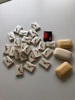 Lot zeep 28 stukken, Handtassen en Accessoires, Ophalen of Verzenden, Zo goed als nieuw