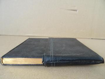 Thomas A. Kempis De navolging van Christus verguld 1946 beschikbaar voor biedingen
