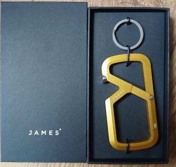 Every day carry EDC Carabiner Musketon  beschikbaar voor biedingen