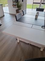 Eetkamertafel in goede staat, Huis en Inrichting, Ophalen