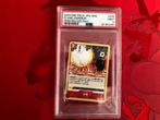 One Piece Flame Emperor OP-03 Promo Japanese PSA 9, Utilisé, Cartes en vrac, Enlèvement ou Envoi