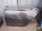 BMW 5GT F07 linker achterdeur, Auto-onderdelen, Gebruikt, BMW, Deur
