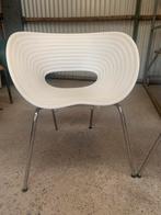 Stoel Vitra voor Tom Vac, Huis en Inrichting, Stoelen, Ophalen of Verzenden, Zo goed als nieuw