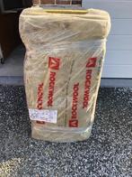rockwoll, Doe-het-zelf en Bouw, Isolatie en Afdichting, Ophalen, Overige materialen, 4 tot 8 cm, Nieuw