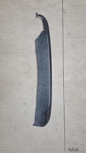  M Achter diffuser BMW 3 serie E46 51127891916 7891916 beschikbaar voor biedingen