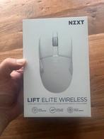 Souris de jeu sans fil NZXT Lift Elite, Enlèvement ou Envoi, Comme neuf, Souris, Souris de gaming