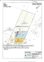 Bouwgrond open bebouwing op Laar Geel, Immo, Gronden en Bouwgronden, 2440 geel, 500 tot 1000 m²