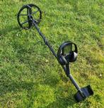 Pas ingeruild/Nokta Legend WHP metaaldetector, Overige merken, Gebruikt, Meer dan 30 cm, Tolhûsleane 1 8401 GA Gorredijk