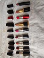 Maybelline Mac Lippenstiftset, Ophalen of Verzenden, Zo goed als nieuw, Lippen