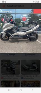 Tmax 500 2009.   6700km, Motoren, Motoren | Yamaha, Particulier